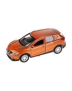 Автомобиль игрушечный Технопарк Nissan Qashqai / QASHQAI-GD