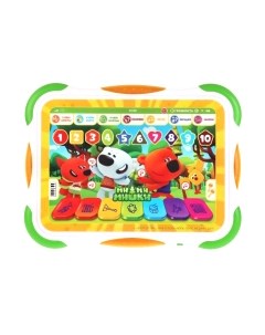 Развивающая игрушка Умка Планшет. Ми-ми-мишки / B1724082-R5