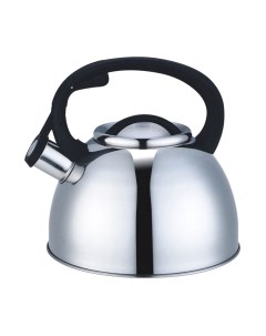Чайник со свистком Agness 907-043