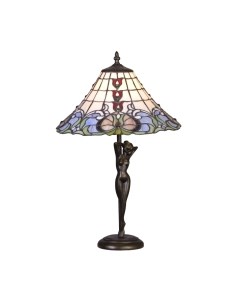 Прикроватная лампа Velante 841 841-804-01