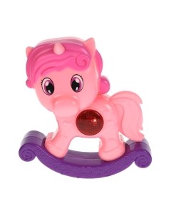 Развивающая игрушка Умка Качалка / HT606-R