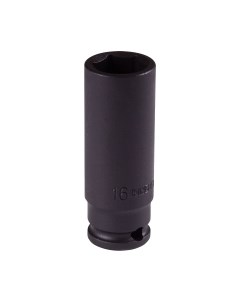 Головка слесарная 343516M King tony