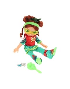 Кукла с аксессуарами София беременная четверней / 66001B4-C1-S-BB Карапуз