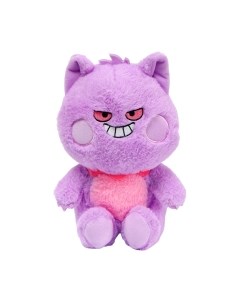 Мягкая игрушка Зубастик / 9824398 Sima-land