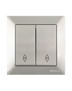 Выключатель Daria 2120 404 0283 Mutlusan