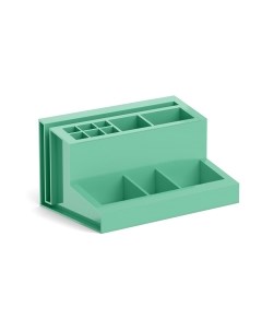 Органайзер настольный Erich Krause Leader Powder / 55798 Erich krause