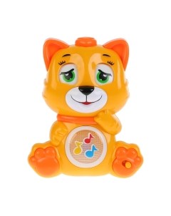 Развивающая игрушка Умка Кошечка / HT817-R