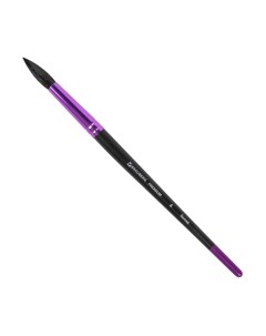 Кисть для рисования Brauberg Premium. Белка №8 / 200977