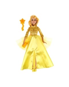 Кукла с аксессуарами София / 66001-BF20-S-BB Карапуз