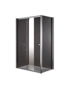 Душевой уголок ANIMA-W-AH-1-120/90-P-Cr Cezares