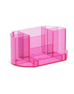 Органайзер настольный Erich Krause Victoria Glitter / 55884 Erich krause