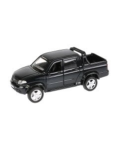 Автомобиль игрушечный Технопарк UAZ Pickup / PICKUP-BK