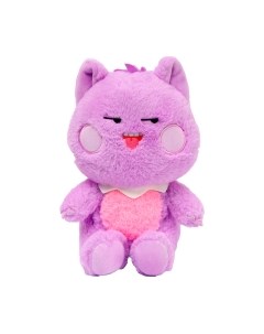 Мягкая игрушка Злюка / 9824397 Sima-land