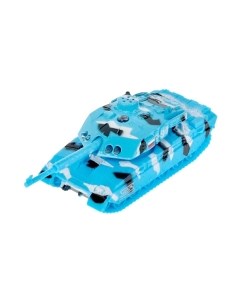 Танк игрушечный Технопарк Т-90 / SB-18-40(SL457)
