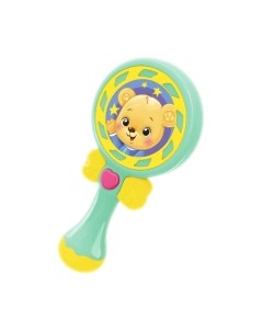 Погремушка Zabiaka Мишка Роро / 4516009