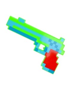 Пистолет игрушечный Huada 1779589-9914