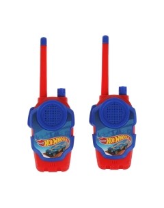 Рация игрушечная Играем вместе Хот Вилс / B1652073-R4