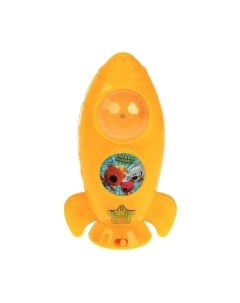 Развивающая игрушка Умка Ракета с проектором. Ми-ми-мишки / HT1030-R