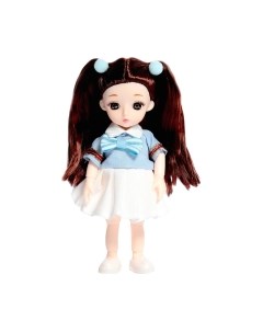 Кукла Happy Valley Школьные секреты / 9103843 Happy valley