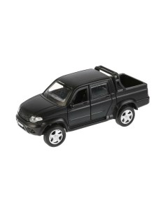 Автомобиль игрушечный Технопарк Uaz Pickup / PICKUP-BE