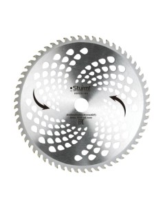 Нож для триммера BT8952D-1000 Sturm!