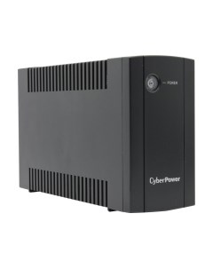 ИБП CyberPower UTi675EI Cyberpower