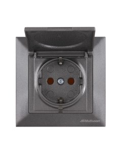 Розетка Daria 2120 611 0295 Mutlusan