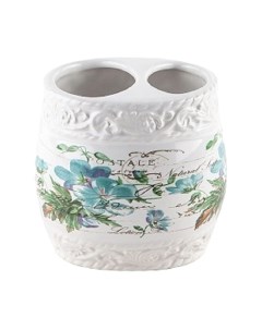 Стакан для зубной щетки и пасты Primanova Buse D-19132