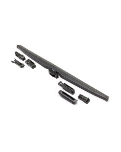 Щетка стеклоочистителя Patron PWB510-W Патрон