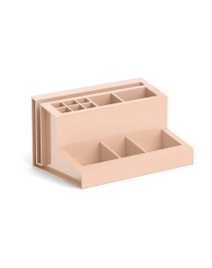 Органайзер настольный Erich Krause Leader Powder / 55795 Erich krause