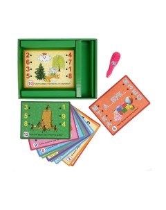 Развивающая игра Умка Викторина / B1656848-R1