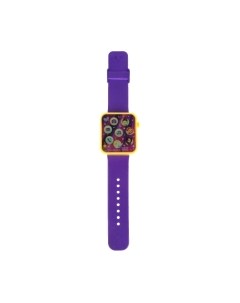 Развивающая игрушка Часы Сказочный Патруль / ZY900974-R1 Умка