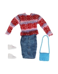 Аксессуар для куклы Карапуз Для Софии / SETOTF-1-S-BB