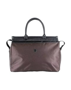 Сумка дорожная Francesco Molinary 081-0016-3P-FM-BRW Francesco molinary