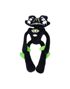 Мягкая игрушка Milo Toys Монстр / 9313938 Milo toys