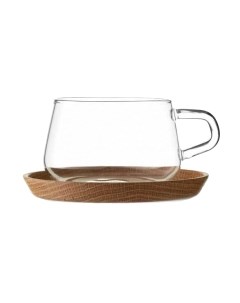 Чашка с блюдцем Viva Scandinavia Classic V75800 Viva scandinavia