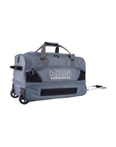 Сумка дорожная Rion 002-145-GRY