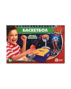 Настольная игра Умные игры Баскетбол / A873021B-R