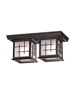 Потолочный светильник Velante 592-727-02