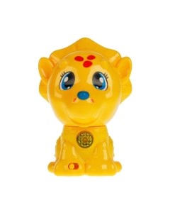 Развивающая игрушка Умка Веселый динозаврик / HT1098-R