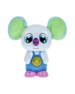 Развивающая игрушка Умка Коала / HT641-R