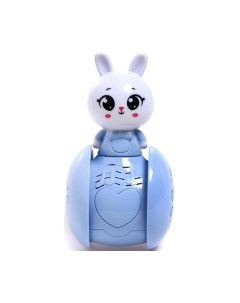 Развивающая игрушка Zabiaka Милый зайчик / 7106352