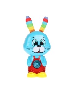 Развивающая игрушка Умка Зайка Барто А. / HT640-R