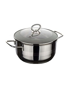 Кастрюля Banquet Matte Line 48ES0505CS24-A