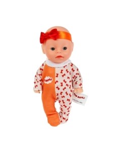 Пупс Карапуз Три Кота Малышка / Y15BB-3C-BL-RU