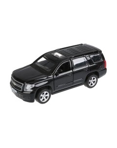 Автомобиль игрушечный Технопарк Chevrolet Tahoe / TAHOE-BK