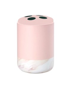 Стакан для зубной щетки и пасты FORA Trendy FOR-TR042 Fora
