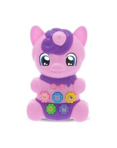 Развивающая игрушка Zabiaka Пони Вишенка SL-02749 / 4378249