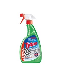 Чистящее средство для кухни Tytan Спрей
