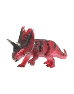 Фигурка игровая Играем вместе Трицераптор / H6888-2